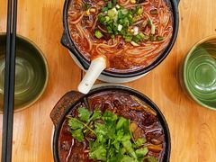 砂锅牛肉-沈妈砂锅(光华村店)