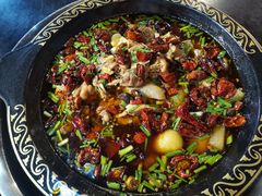 -一只烧鸡公(解放碑店)