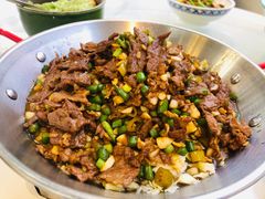 -福巷湘食小馆·猛火现炒(上海首店)