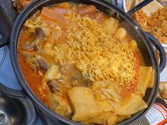 -花漫里日式餐厅(刺桐店)