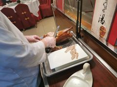 -京天红酒家(马家堡店)
