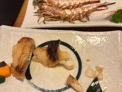 -王鼎精致料理铁板烧(世博源店)