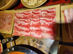 -蜀国大将老火锅(江北店)
