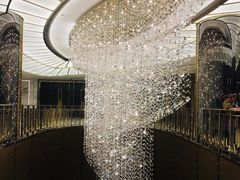 -影汇之星8字形摩天轮