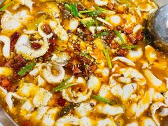 酸菜鱼-老四川平头酸菜鱼(衙前店)