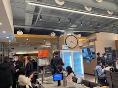 -黄金牧场(明洞总店)