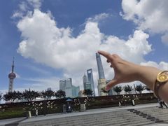 -东方明珠广播电视塔