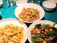 -呷湘厨·鱼汤捞饭·剁椒鱼头·辣椒炒肉(国家会展中心店)