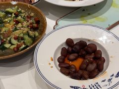 -玉华台饭庄·淮扬菜·烤鸭(望京店)