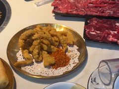 -刘少华贵州小黄牛·鲜牛肉火锅(总店)