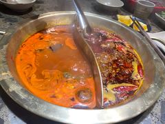 -小龙坎火锅(总店)