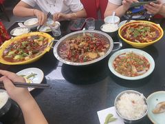 -鱼之家小四川水煮鱼