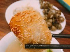 -漫渡庄绿岛花园•隐世庭园菜(滨湖店)