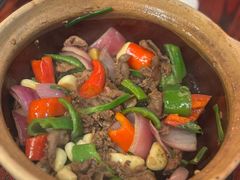 -龚印记牛骨牛杂屋·四代传承(珠影星光城店)