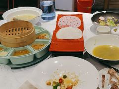 羲和烤鸭+八宝盒-羲和雅苑•北京烤鸭(吴中路万象城店)