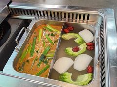 -鑫宝沙茶牛肉火锅(永泰店)