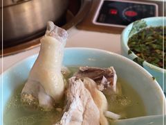 -润园四季椰子鸡火锅(南山海岸城店)