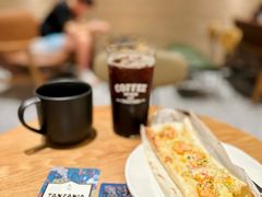 -星巴克臻选(万象前海店)