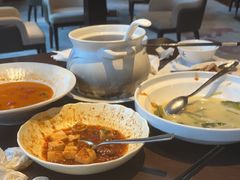 -湖州皇冠假日酒店-彩丰楼中餐厅