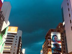 -道顿堀水上观光船(太左衛門橋船着場)