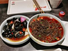 -辣尚瘾·烤鱼·新川菜(交大直营店)