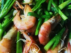 -星奇缘·海鲜餐厅(东山美食地标店)