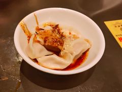 钟水饺-夫妻肺片·中华老字号·正宗川菜(春熙路店)