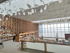 -朵云书院(滴水湖店)