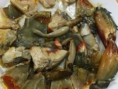 -官塘锋记鱼生·生腌·砂锅粥(牌坊街店)