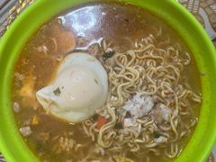 -辛安胡同里鸡肉串(黄河中路店)