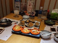 -吉兆·料理(红梅南路店)