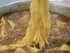 -新乡杨记红焖羊肉火锅(天坛南门店)