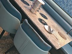 -曼格活海鲜·牛排自助(光明蓝鲸店)