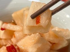 -亮欢寨酸汤鱼(沙冲路店)