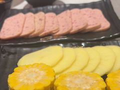 -呷哺呷哺 黄金牧场 (中发百旺店)