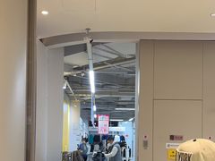 -BIGOFFS 超级折扣(仁恒伊势丹店)