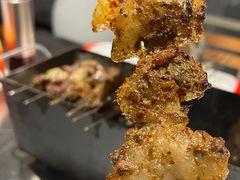 -贾青羊肉串(袁桥店)