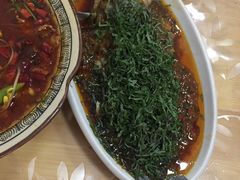 -老字号怡玺·藿香雅鱼(20年雅安店)