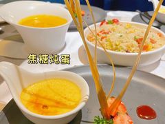 -七海旋律西餐厅(金沙湾店)