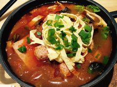 -线人米线(桂林路店)
