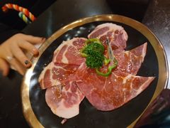 -烧肉达人(凯德晶萃店)