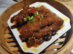 -钟菜·粤菜点心·宴请(海上世界·汇港二期店)