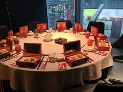 -千百味红餐厅·江西菜(绿地双子塔店)