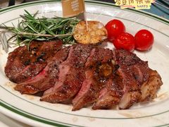 -卡朋西餐(宝安大仟里店)