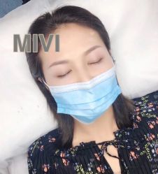 -MIVI半永久纹眉纹绣