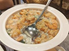 -香阁餐厅·常州菜·常州菜代表品牌(新北奥体店)