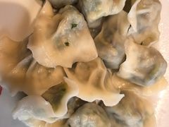 -鸿毛饺子(紫竹桥店)