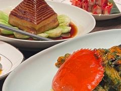 -杭州君悦酒店·湖滨28中餐厅