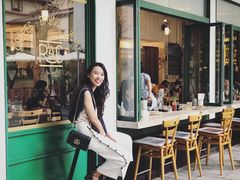 -RAC BAR(安福路店)