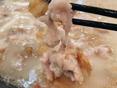 -老来福·非遗酸汤兔(凯旋路店)